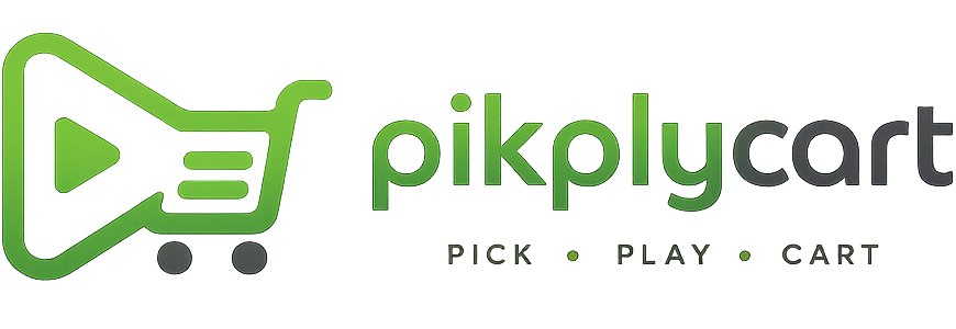 PikplyCart logo